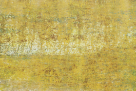 3121 contemporary abstract painting by Maria Paola Coda, exploring sedimented memory, time and silent intensity. 